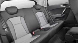 Audi A1 - jeszcze bardziej dojrzałe