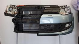 Inter Cars Motor Show - motoryzacyjny akcent na koniec wakacji