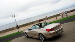 Se(x)chs Appeal - BMW Seria 6