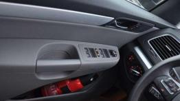 VW Sharan - rodzinna uczta