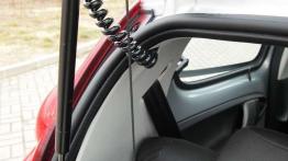 Peugeot 107 - wiecznie młody pogromca miasta