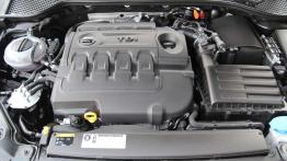 Seat Leon ST - kombi na sportowo