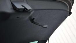 Skoda Yeti - Piąty element