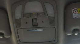 Suzuki Kizashi - próba katany