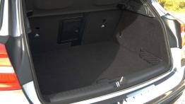 Mercedes-Benz GLA - większe możliwości