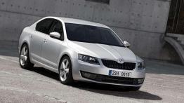 Motoryzacyjne nowości 2013 od P do V