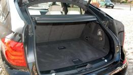 Luxtorpeda - BMW 535d xDrive Gran Turismo