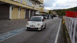 XVIII Grand Prix Fiat Auto Poland