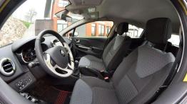 Renault Clio - czwarty krok naprzód