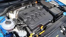 Skoda Octavia RS - GTI po czesku