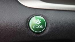 Honda CR-V - zmiany na lepsze