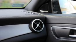 Mercedes-Benz CLA 200 Edition 1 - bezkonkurencyjna piękność