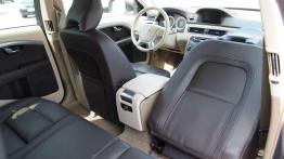 Szwed na każdą drogę - Volvo XC70 D5 AWD Summum