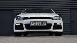VW Scirocco R - spełniona obietnica