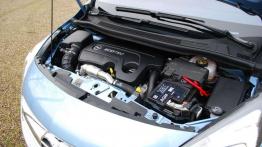 Przyjazny rodzinie - Opel Meriva FL