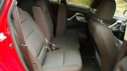 Toyota Verso - dojrzała i bardzo rodzinna