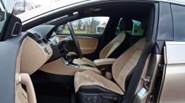 Volkswagen CC 2.0 TDI DSG 4MOTION - sportowy na swój sposób