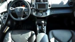 Toyota RAV4 - (Face)lifting