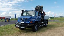 Mercedes-Benz All Stars Experience - gwiazdą po torze