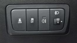 SsangYong Korando - misja specjalna