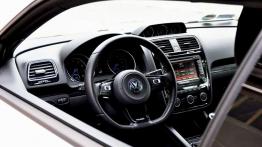 Volkswagen Scirocco R - Łowca