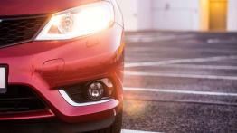 Nissan Pulsar 1.2 DIG-T - konkurent na poziomie