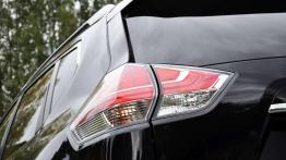 Nissan X-Trail 1.6 DIG-T - oszczędna benzyna