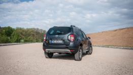 Dacia Duster 1.5 dCi Blackstorm - zaradny góral