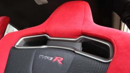 Honda Civic Type R - hot hatch idealny?