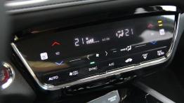 Honda HR-V - powrót po latach