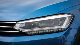 Volkswagen Touran - dla eleganckiego taty