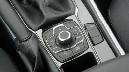 Z polskim akcentem - Peugeot 508