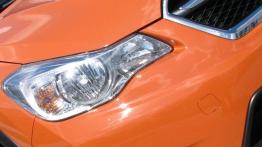 Subaru XV - Przygoda nie tylko miejska
