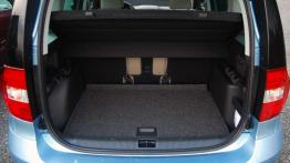 Skoda Yeti - spokojnie, to tylko kosmetyka