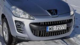 4007: dobry SUV, przeciętny Peugeot