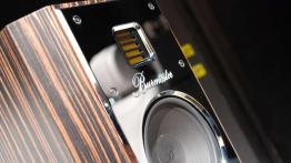 Feeria dźwięków, kolorów i zapachów, czyli zapowiedź nowej S-Klasy - Mercedes Klasa S