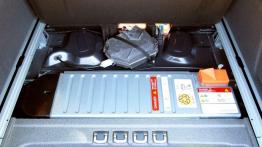 Premium we francuskim wydaniu - Peugeot 508 RXH