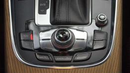 Audi Q5 - bulwarówką na pustynię