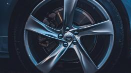 Volvo S90 T6 AWD - luksus po skandynawsku