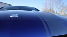 Mercedes-AMG C63 Coupe Edition 1 – małe wielkie serce