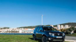 Odświeżona gama modelowa Dacii