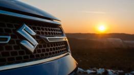 Suzuki Ignis – mały może dużo