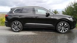 Volkswagen iQ Drive – jazda coraz łatwiejsza