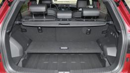 SsangYong Korando - galeria redakcyjna - baga?nik