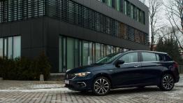 Fiat Tipo (2017) – galeria redakcyjna
