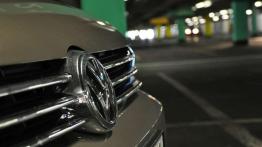 VW Golf Sportsvan – galeria redakcyjna - grill