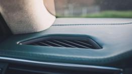 Skoda Superb Atelier - galeria redakcyjna - inny element panelu przedniego