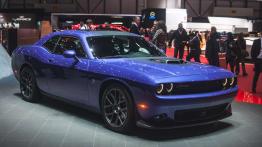 Geneva International Motor Show 2016 - auta seryjne (cz.2)