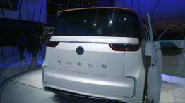 Geneva International Motor Show 2016 - galeria ogólna