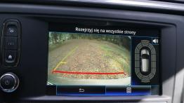 Renault Kadjar 1.6 dCi 130KM X-Tronic S-Edition - galeria redakcyjna - komputer pokładowy